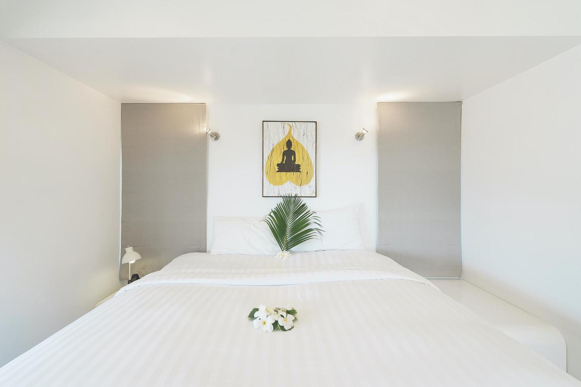 3 Bedroom Luxury 5 Star Seaview Villa Esprit Sdv087-By Samui Dream Villas Bang Rak Beach  Exterior photo